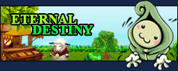 Move to Eternal Destiny Event
