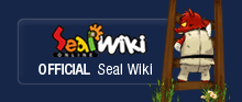 OFFICIAL Seal WIKI