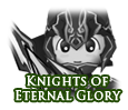 Knights of Eternal Glory Coming Soon!